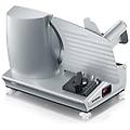 - affettatrice elettrica as 3915 180 w colore argento