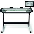 sd pro 2 44-in scanner a foglio 1200 x 1200 dpi a0 nero (5ek01a#b19)