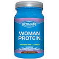 srl ultimate women prot. cacao 750g