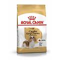 crocchette per cani cavalier king charles adulti