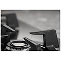 piano gas egg64272m 60cm 4f mirror