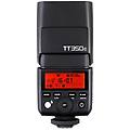 tt350c flash per canon