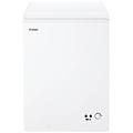 - cchh 100e congelatore a pozzo libera installazione 97 l e bianco