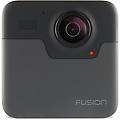 fotocamera sportiva fusion