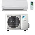 climatizzatore monosplit siesta 9000 btu atxf25f pro era r-32 wi-fi optional classe a++
