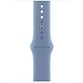 mt443zm/a accessorio indossabile intelligente band blu fluoroelastomero