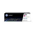 Hp Toner Originale 2500 Magenta 203x Cf543x