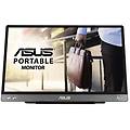 mb14ac 35 6 cm (14") 1920 x 1080 pixel full hd grigio (90lm0631-b01170)