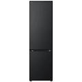 gbv7280cev frigorifero libera installazione combinato porte piatte metal fresh door&linear
