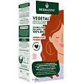 vegetal color colorazione naturale capelli castani 100 gr