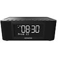 cr-st40dab-b radiosveglia bluetooth dab+ e fm black