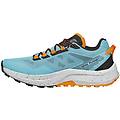 Scarpa Spin Planet M Scarpe Trail Running Uomo Light Blue Black 44 5
