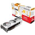 - radeon rx 7800 xt 16 gb gddr6 pci express x16 4. 0 1x hdmi / 3x displayport