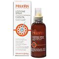 hair lozione spray caduta senza alcol 125 ml