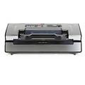 do336l macchina per sottovuoto 900 mbar grigio (do336l)