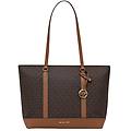 shopper con monogram