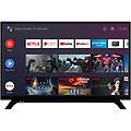 - tv led full hd 32' 32la2063dg android tv