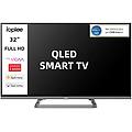 iop32qm10 smart tv qled 32'' full hd sistema operativo vidaa triplo tuner dvbt2/c/s2 certificato