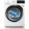 - asciugatrice ew9he83s3 8 kg classe a+++ caricamento dall'alto colore bianco
