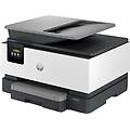 multifunzione ink a4 colore officejet pro 9125e 22 ppm adf fronte /retro usb/lan/wifi 4 in 1 403x5b