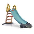 scivolo slide mega casual (800009592-feber)