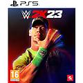 wwe 23 standard multilingua playstation 5