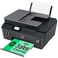 smart tank plus stampante multifunzione wireless 655 colore stampante per casa stampa copia