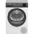 - asciugatrice bmteu93ea 9 kg classe d-grigio bianco