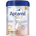 aptamil-milupa aptamil profutura 2 duobiotik latte in polvere neonati 6-12 mesi confezione 800 gr