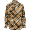 camicia check