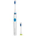 spazzolino elettrico oscillante pc-ezs 3000 2 testine