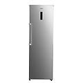 - congelatore verticale crcv380nfx classe e-inox