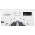 serie 6 wiw24342eu lavatrice a carica frontale da incasso 8kg 1200g/min bianco classe c
