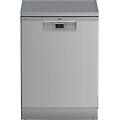 lavastoviglie bdfn15430x capacità 14 posate d acciaio inox