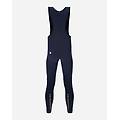 prime m salopette ciclismo uomo blu l