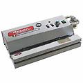 professional 40 9714 nf macchina sottovuoto professionale barra saldante 43cm