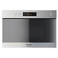 forno microonde mn 312 ix ha#consegna in 3 settimane#