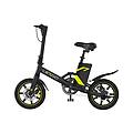 - emicro10 micro e-bike 14 250w 36v 7 8ah blk-black