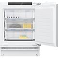 gu7213de0 congelatore congelatore verticale da incasso 85 l e bianco