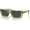 occhiali da sole pr 24ys (19b5s0)