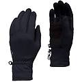 guanti midweight screentap nero xl