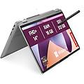 ideapad flex 5 notebook convertibile touch 14 wuxga (1920x1200) amd ryzen 7 5700u 8gb ram 512gb ssd