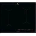 cil63443 piano cottura a induzione nero da incasso 60 cm 4 fornelli