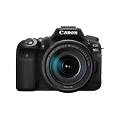 eos 90d dslr + 18-135mm is usm ita pronta consegna