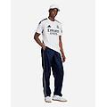 real madrid home 25-26 m maglia calcio ufficiale uomo bianco