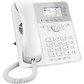 Snom 4398 Sno Telefono Ip Cornetta Cablata Tft Colore Bianco D717 00004398