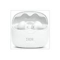 tune beam auricolari wireless bianco