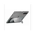 z fold6 cover standing cover per galaxy grigio
