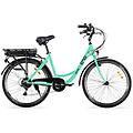 jammy verde acciaio 66 cm (26) 25 kg