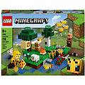 minecraft la fattoria delle api